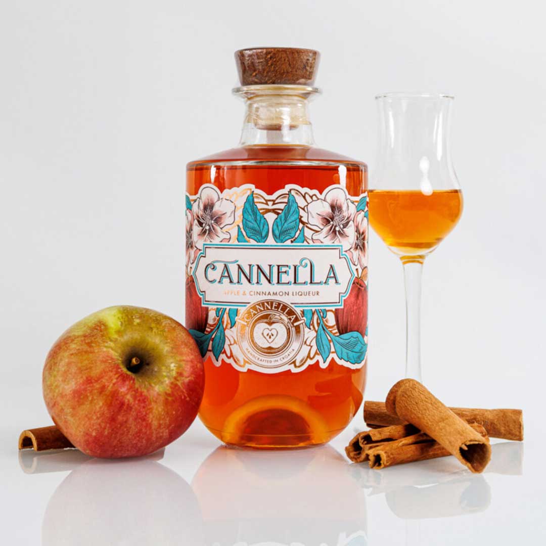 Cannella 0,7L